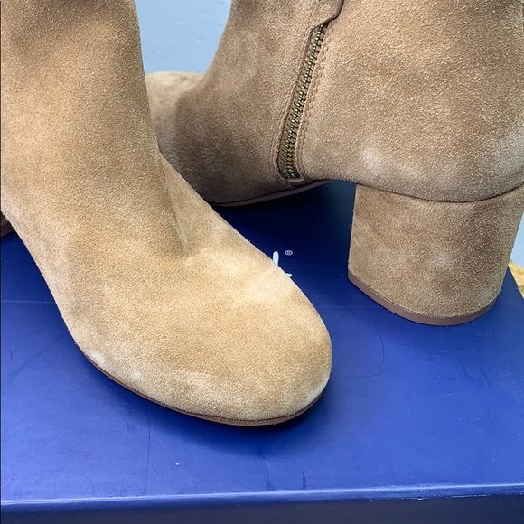 Splendid Nixie Bootie - Picture 3 of 8